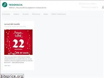 teogracia.com