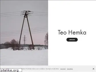 teohemka.com