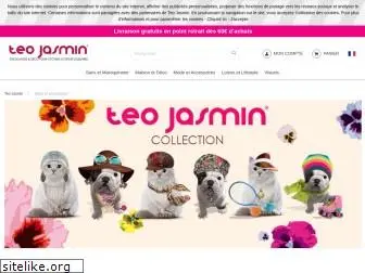 teojasmin.fr