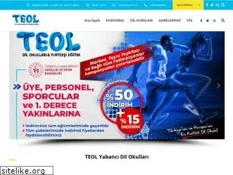 teol.com.tr