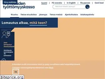 www.teollisuuskassa.fi