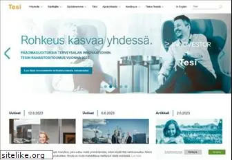 teollisuussijoitus.fi