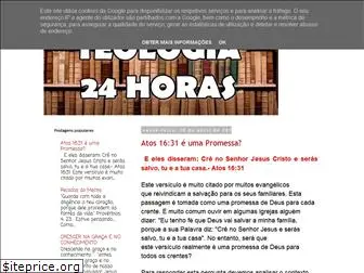 teologia24horas.blogspot.com