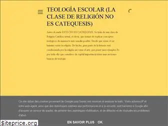 teologiaescolar.blogspot.com
