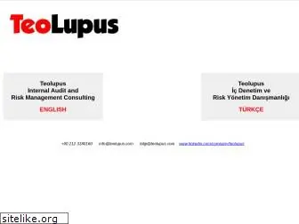 teolupus.com