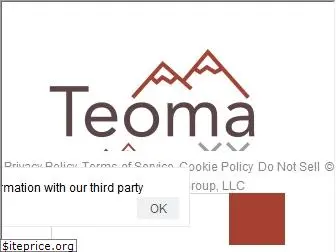 teoma.us