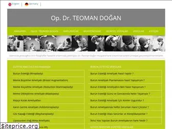 teomandogan.com.tr