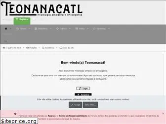 teonanacatl.org
