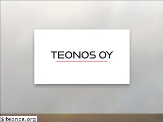 teonos.com