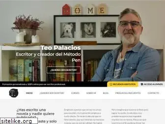 teopalacios.com