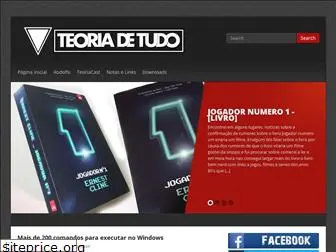 teoriadetudo.com