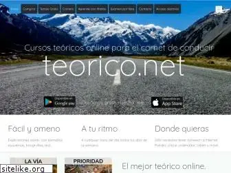 teorico.net