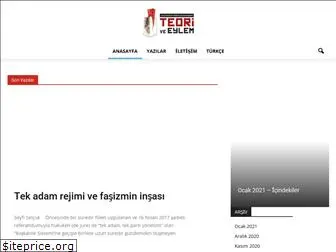 teoriveeylem.net