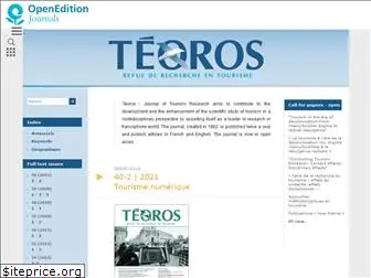 teoros.revues.org