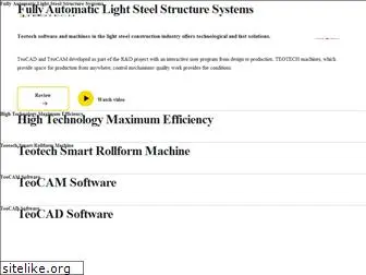 teotech.com.tr