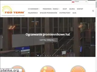 teoterm.com.pl
