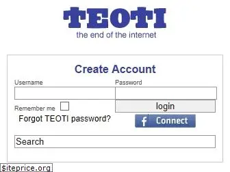 teoti.co.uk