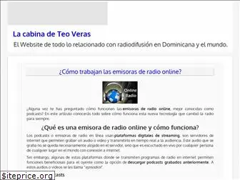 teoveras.com.do