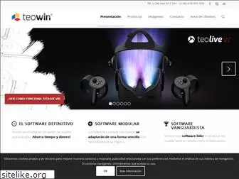 teowin3d.com