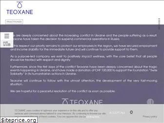 teoxane.com