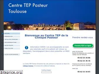 tep-toulouse.fr