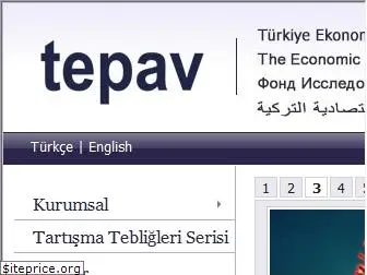 tepav.org.tr