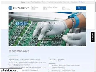 tepcomp.fi