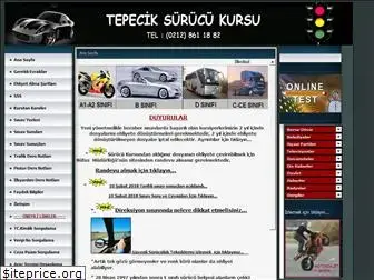 tepeciksurucukursu.com