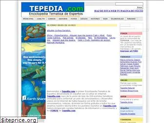 tepedia.com