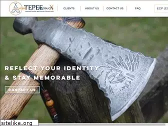 tepee-x.com