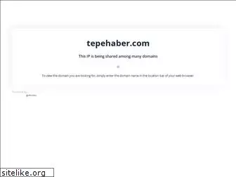 tepehaber.com