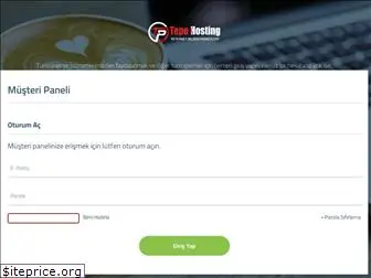 tepehosting.com