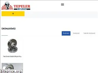 tepelerrulman.com