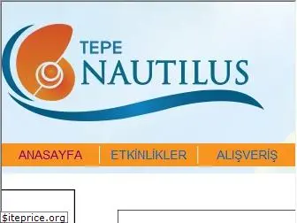 tepenautilus.com