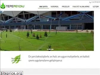 tepepeyzaj.com