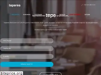 teperes.com