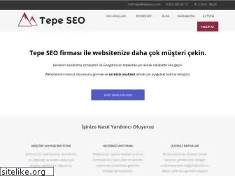 tepeseo.com