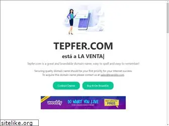 tepfer.com