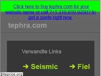 tephra.com
