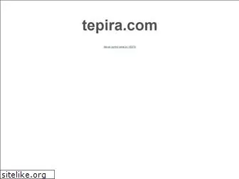tepira.com
