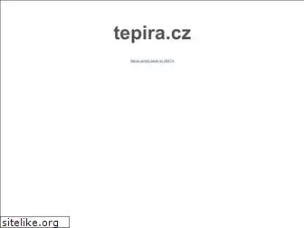 tepira.cz