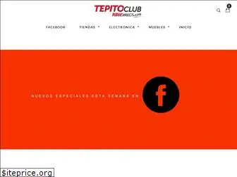 tepitoclub.com