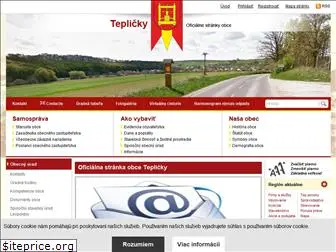 teplicky.sk