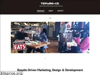 teplowandco.com