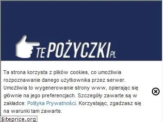 tepozyczki.pl