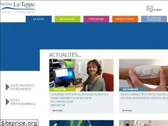 teppe.org