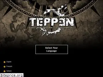 teppenthegame.com