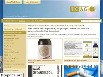 tepperweinshop.net