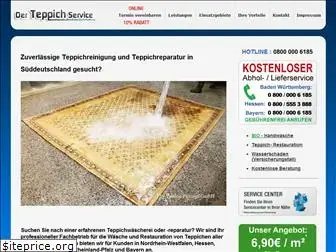 teppich-reinigung24.de