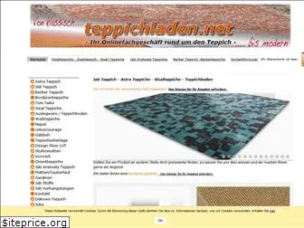 teppichladen.net